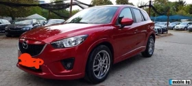 Mazda CX-5, снимка 6