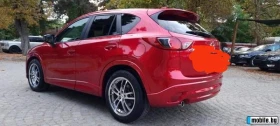 Mazda CX-5, снимка 1