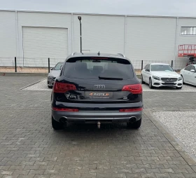 Audi Q7 3.0TDi Facelift 8ck. , снимка 5