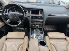 Audi Q7 3.0TDi Facelift 8ck. , снимка 9