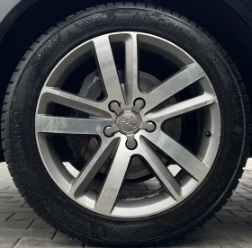 Audi Q7 3.0TDi Facelift 8ck. , снимка 17