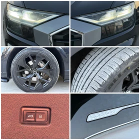 Audi Q8 5.0TDI* 2020г* 187.000KM* Топ Състояние* , снимка 17