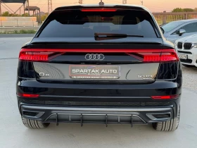 Audi Q8 5.0TDI* 2020г* 187.000KM* Топ Състояние* , снимка 5