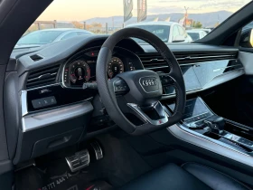 Audi Q8 5.0TDI* 2020г* 187.000KM* Топ Състояние* , снимка 8