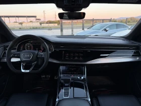 Audi Q8 5.0TDI* 2020г* 187.000KM* Топ Състояние* , снимка 14