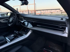 Audi Q8 5.0TDI* 2020г* 187.000KM* Топ Състояние* , снимка 12