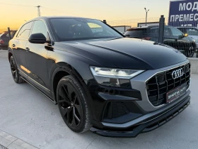 Audi Q8 5.0TDI* 2020г* 187.000KM* Топ Състояние* , снимка 3