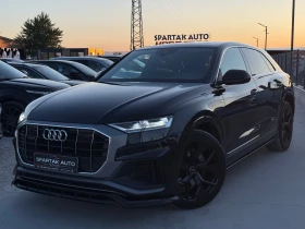 Audi Q8 5.0TDI* 2020г* 187.000KM* Топ Състояние* , снимка 1