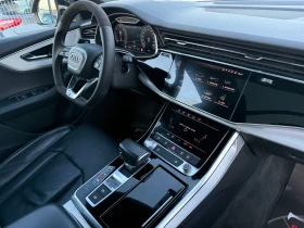 Audi Q8 5.0TDI* 2020г* 187.000KM* Топ Състояние* , снимка 13