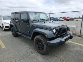 Jeep Wrangler, снимка 2