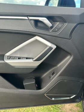 Audi Q3 Audi Q3 * S Line * 40 TDI Quattro , снимка 7