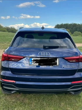 Audi Q3 Audi Q3 * S Line * 40 TDI Quattro , снимка 10