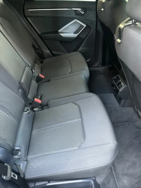Audi Q3  S Line * 40 TDI* Quattro* , снимка 14
