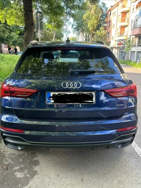 Audi Q3  S Line * 40 TDI* Quattro* , снимка 4