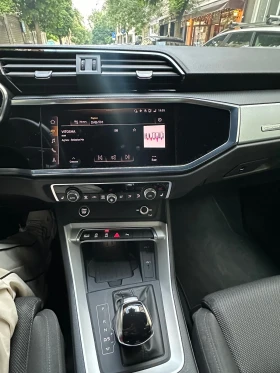 Audi Q3  S Line * 40 TDI* Quattro* , снимка 7