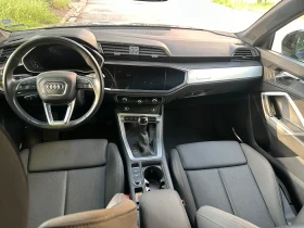 Audi Q3  S Line * 40 TDI* Quattro* , снимка 15