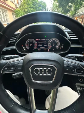 Audi Q3  S Line * 40 TDI* Quattro* , снимка 8