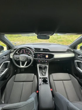 Audi Q3 Audi Q3 * S Line * 40 TDI Quattro , снимка 2