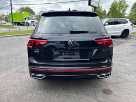 VW Tiguan Highline R Line /360/FENDER/АВТОКРЕДИТ, снимка 4