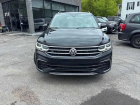 VW Tiguan Highline R Line /360/FENDER/АВТОКРЕДИТ, снимка 6