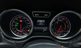 Mercedes-Benz GLE 63 S AMG S* COUPE* HARMON* KARDON* ОБДУХВАНЕ* CARBON* 360КА, снимка 12