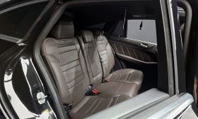 Mercedes-Benz GLE 63 S AMG S* COUPE* HARMON* KARDON* ОБДУХВАНЕ* CARBON* 360КА, снимка 14