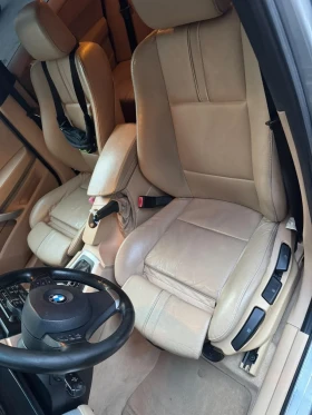 BMW X3 3.0 sd face, снимка 7