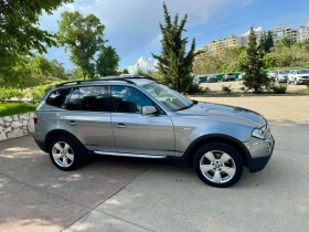 BMW X3 3.0 sd face, снимка 6