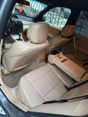 BMW X3 3.0 sd face, снимка 8