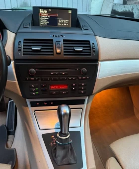 BMW X3 3.0 sd face, снимка 11