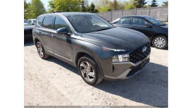 Hyundai Santa fe AWD * 2 КЛЮЧА * DIS * KAMEPA * , снимка 1