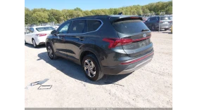 Hyundai Santa fe AWD * 2 КЛЮЧА * DIS * KAMEPA * , снимка 8