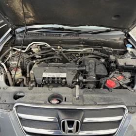 Honda Cr-v, снимка 8