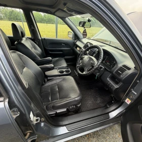 Honda Cr-v, снимка 4