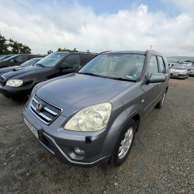 Honda Cr-v, снимка 1
