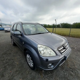 Honda Cr-v, снимка 2