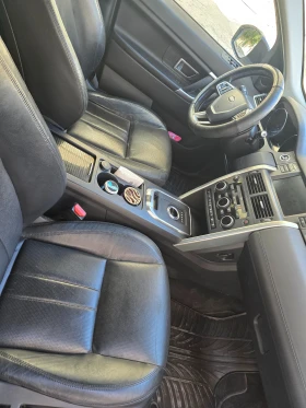 Land Rover Discovery Sport 2016, снимка 14