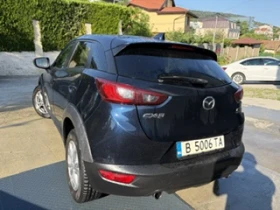 Mazda CX-3, снимка 4