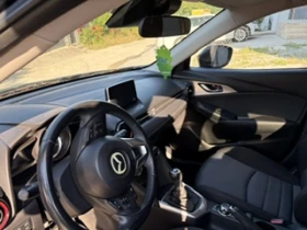 Mazda CX-3, снимка 5
