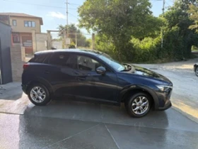 Mazda CX-3, снимка 2