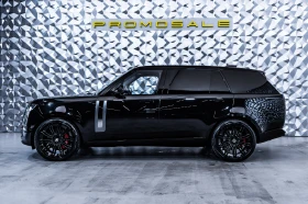 Land Rover Range rover SV Autobiography LWB* Pano* Meridian, снимка 3