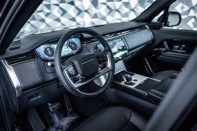Land Rover Range rover SV Autobiography LWB* Pano* Meridian, снимка 8
