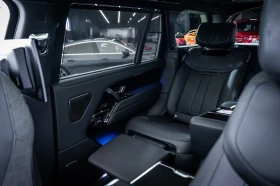 Land Rover Range rover SV Autobiography LWB* Pano* Meridian, снимка 16