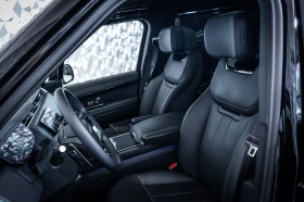 Land Rover Range rover SV Autobiography LWB* Pano* Meridian, снимка 12