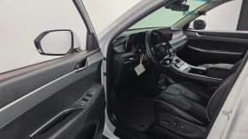 Hyundai Palisade EXCLUSIVE* КОЖА* ОБДУХВ* ПОДГРЕВ* 360* HEAD UP* , снимка 11