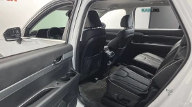 Hyundai Palisade EXCLUSIVE* КОЖА* ОБДУХВ* ПОДГРЕВ* 360* HEAD UP* , снимка 16