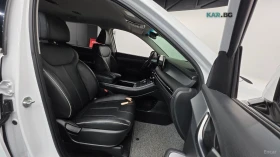 Hyundai Palisade EXCLUSIVE* КОЖА* ОБДУХВ* ПОДГРЕВ* 360* HEAD UP* , снимка 10