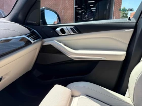 BMW X5 40I FULL ЦЕНА ДО БЪЛГАРИЯ РЕГИСТРАЦИЯ & АВТОКРЕДИТ, снимка 11