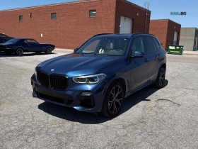 BMW X5 40I FULL ЦЕНА ДО БЪЛГАРИЯ РЕГИСТРАЦИЯ & АВТОКРЕДИТ, снимка 1