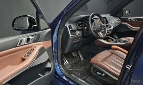 BMW X5 * M50d * ДИСТРОНИК * ОБДУХВАНЕ * МАСАЖИ, снимка 11